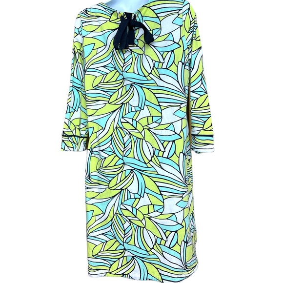 Sz Small Crown & Ivy Dress - Picture 4 of 6